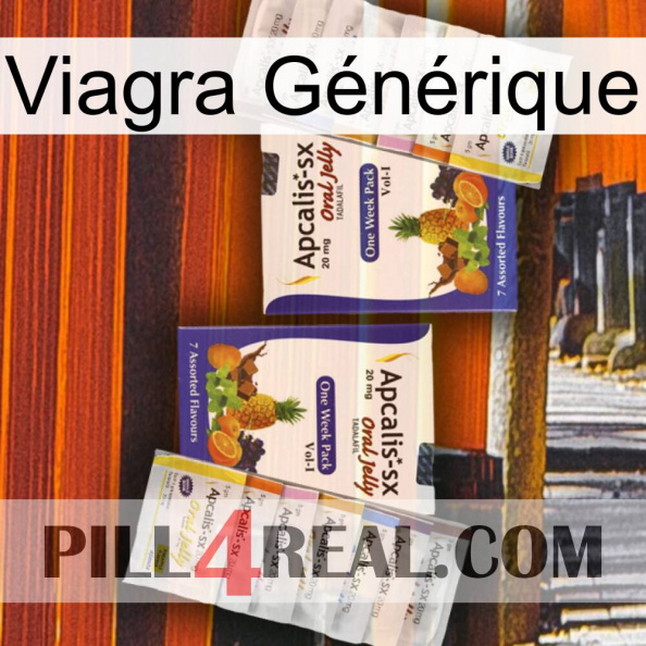 Viagra Générique 12